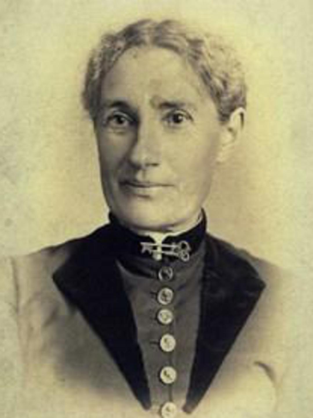Emma Palmer (1837 - 1914) Profile